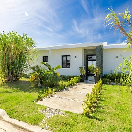 Sosua Ocean Village, Villa 9 Campo Del Mar , IV Ngoại thất bức ảnh