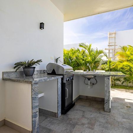 Sosua Ocean Village, Villa 9 Campo Del Mar , IV Ngoại thất bức ảnh