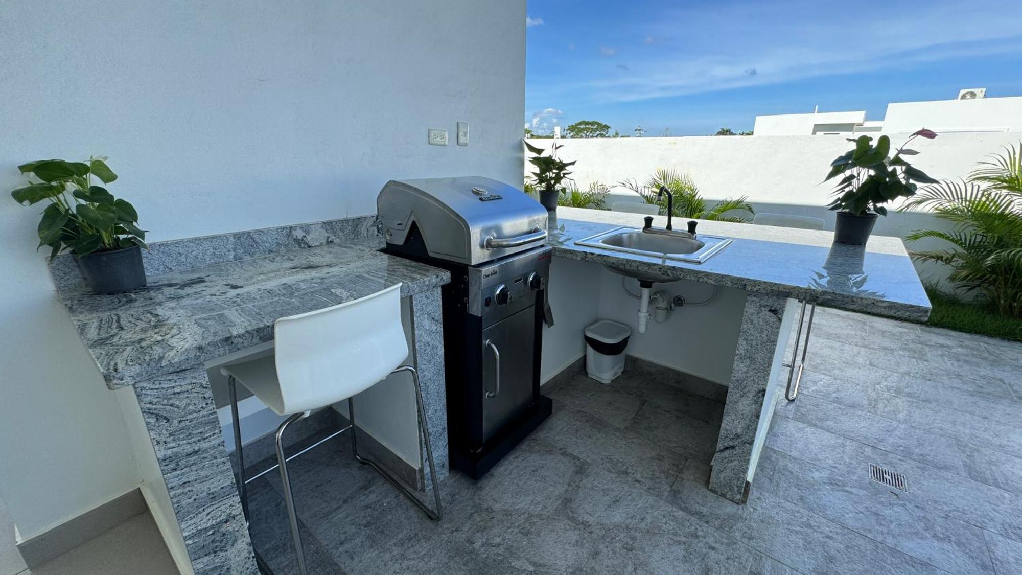 Sosua Ocean Village, Villa 9 Campo Del Mar , IV Ngoại thất bức ảnh