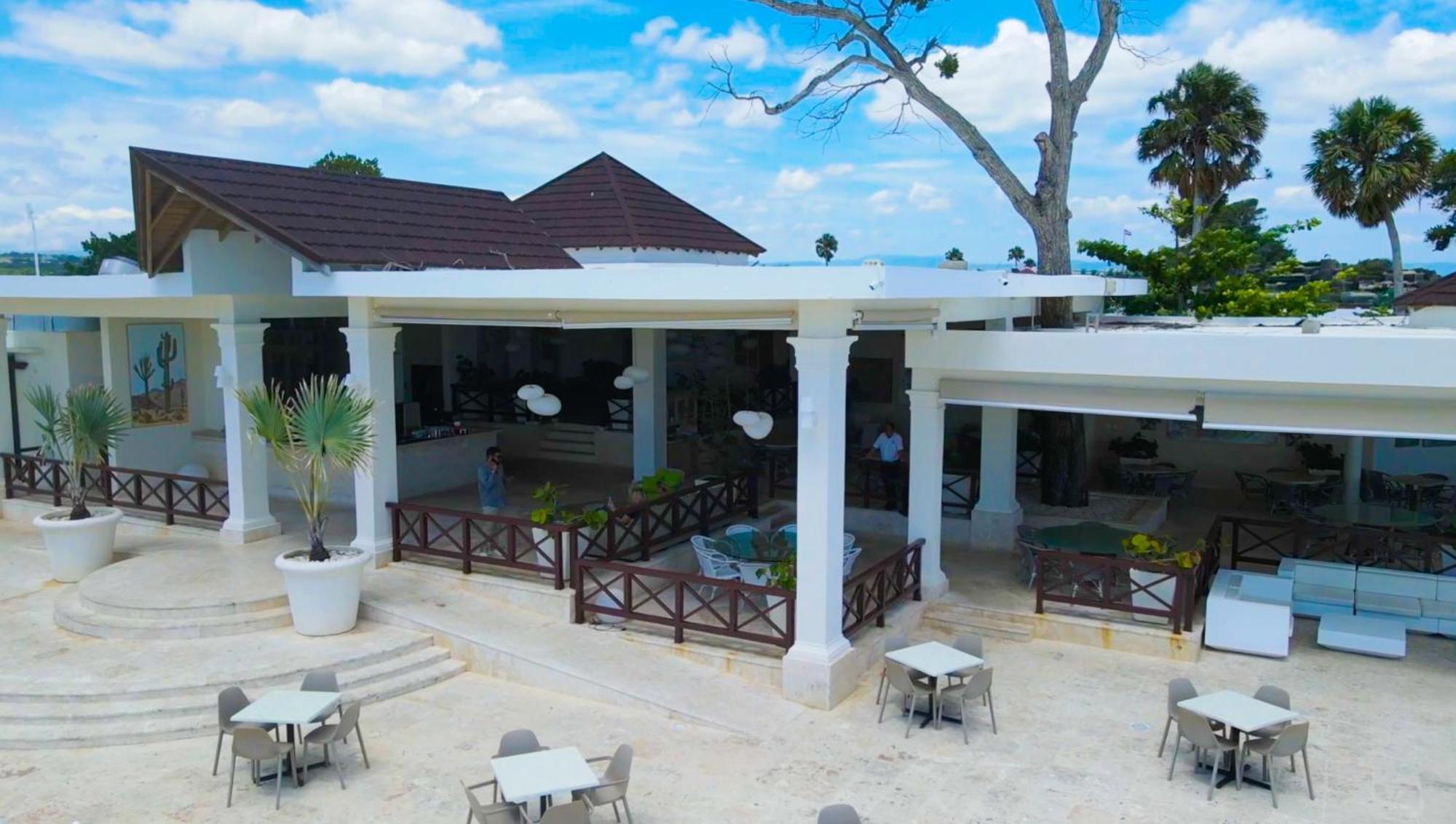 Sosua Ocean Village, Villa 9 Campo Del Mar , IV Ngoại thất bức ảnh