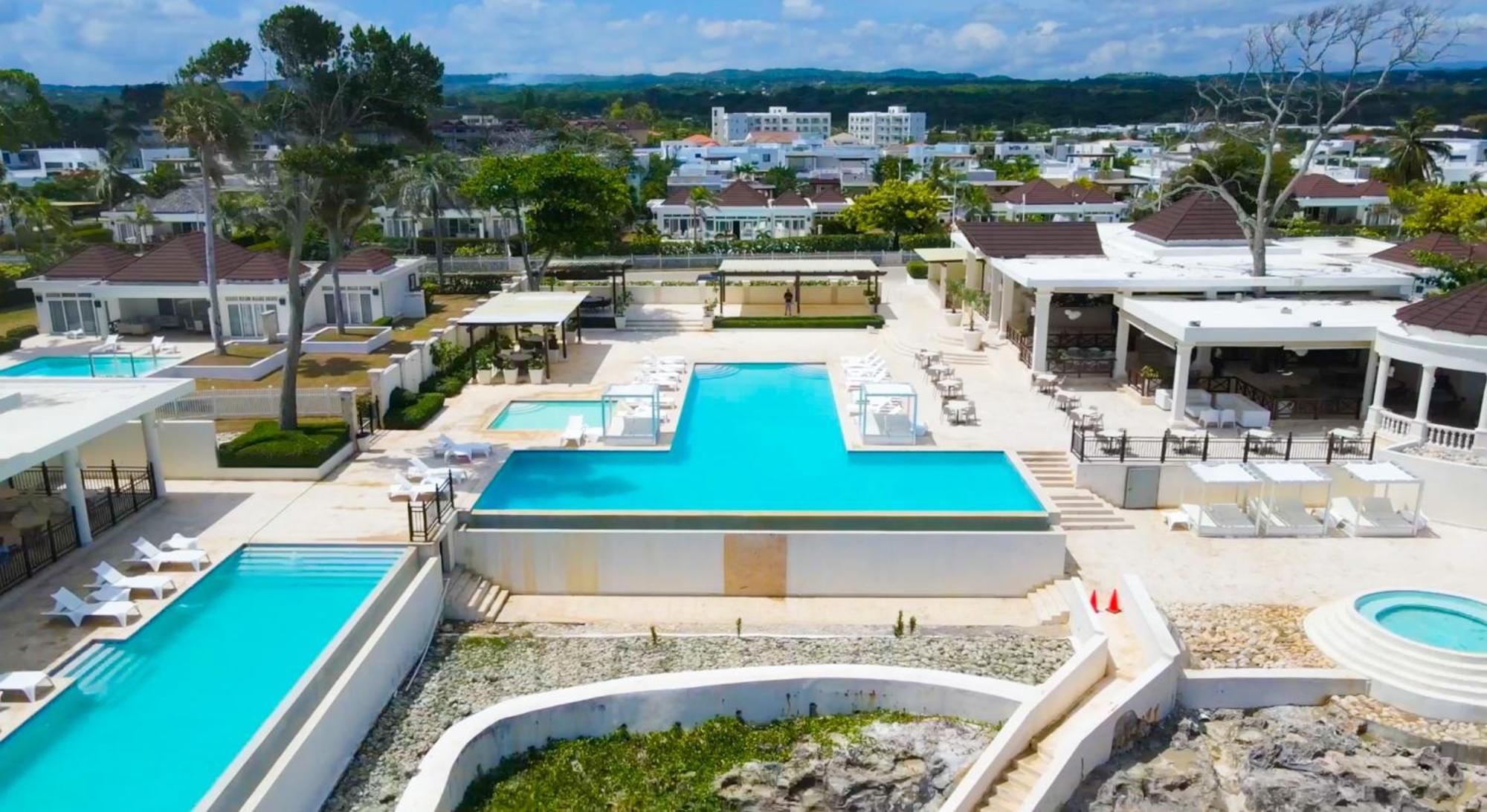 Sosua Ocean Village, Villa 9 Campo Del Mar , IV Ngoại thất bức ảnh