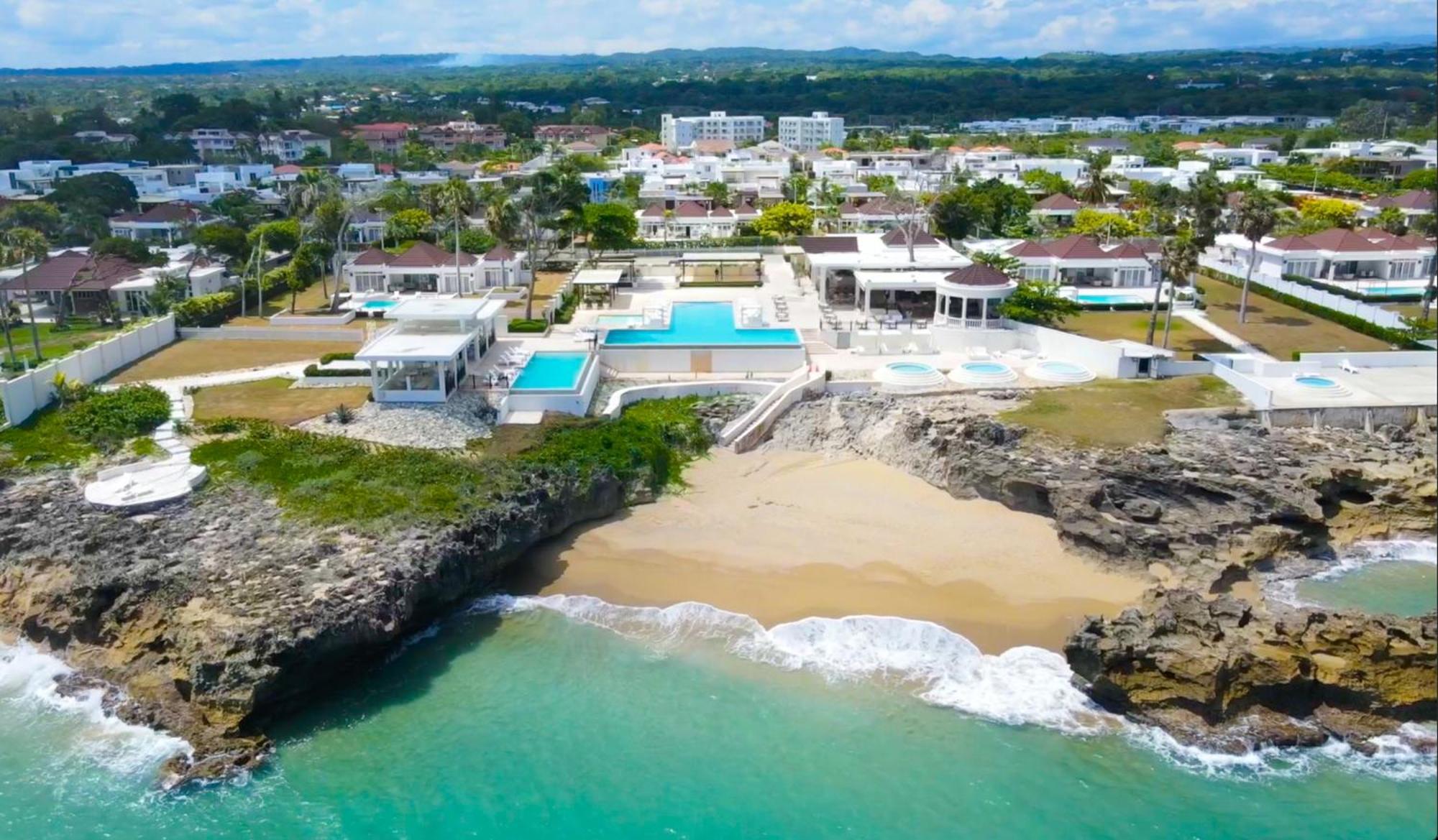 Sosua Ocean Village, Villa 9 Campo Del Mar , IV Ngoại thất bức ảnh