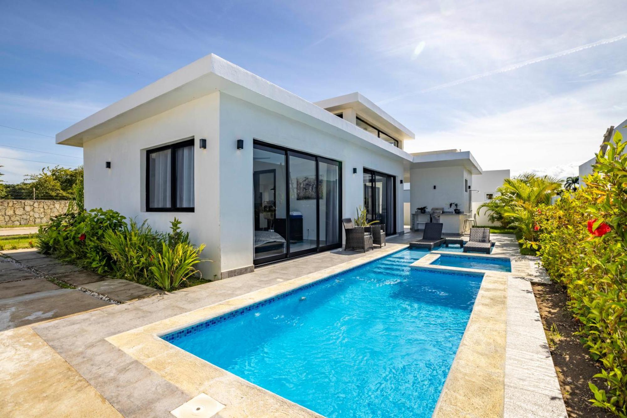 Sosua Ocean Village, Villa 9 Campo Del Mar , IV Ngoại thất bức ảnh