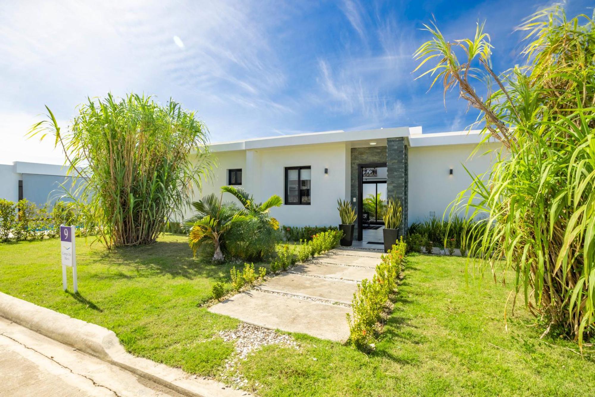 Sosua Ocean Village, Villa 9 Campo Del Mar , IV Ngoại thất bức ảnh