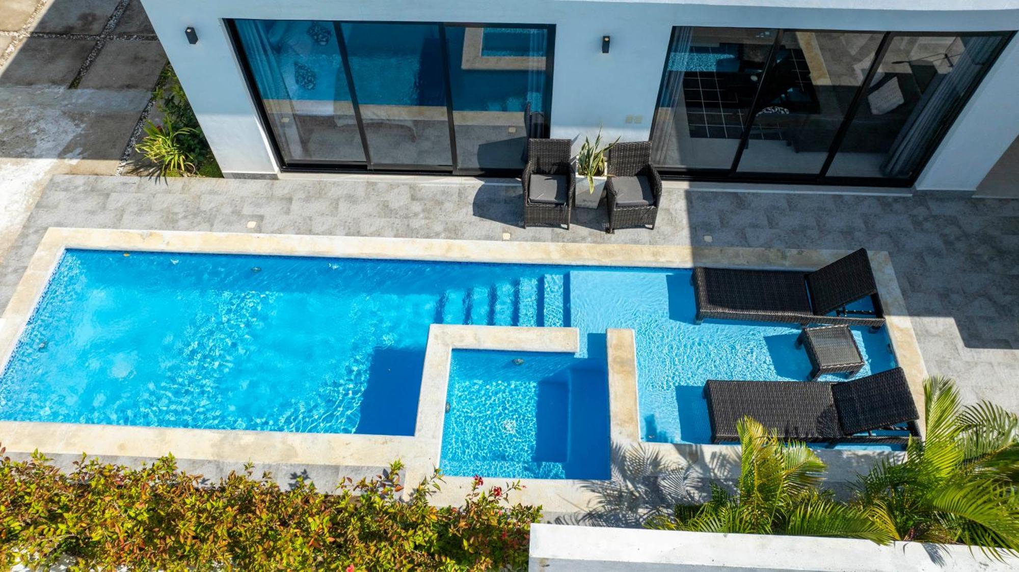 Sosua Ocean Village, Villa 9 Campo Del Mar , IV Ngoại thất bức ảnh