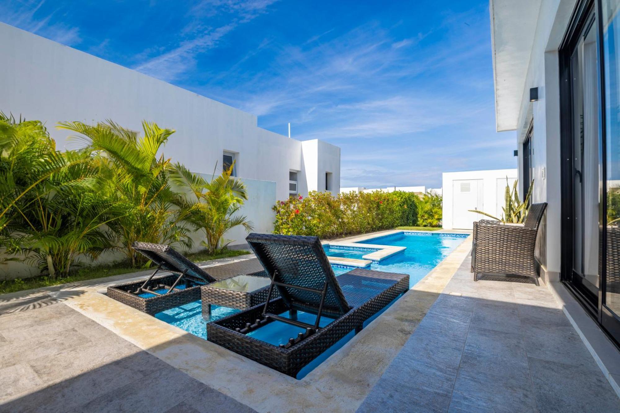 Sosua Ocean Village, Villa 9 Campo Del Mar , IV Ngoại thất bức ảnh