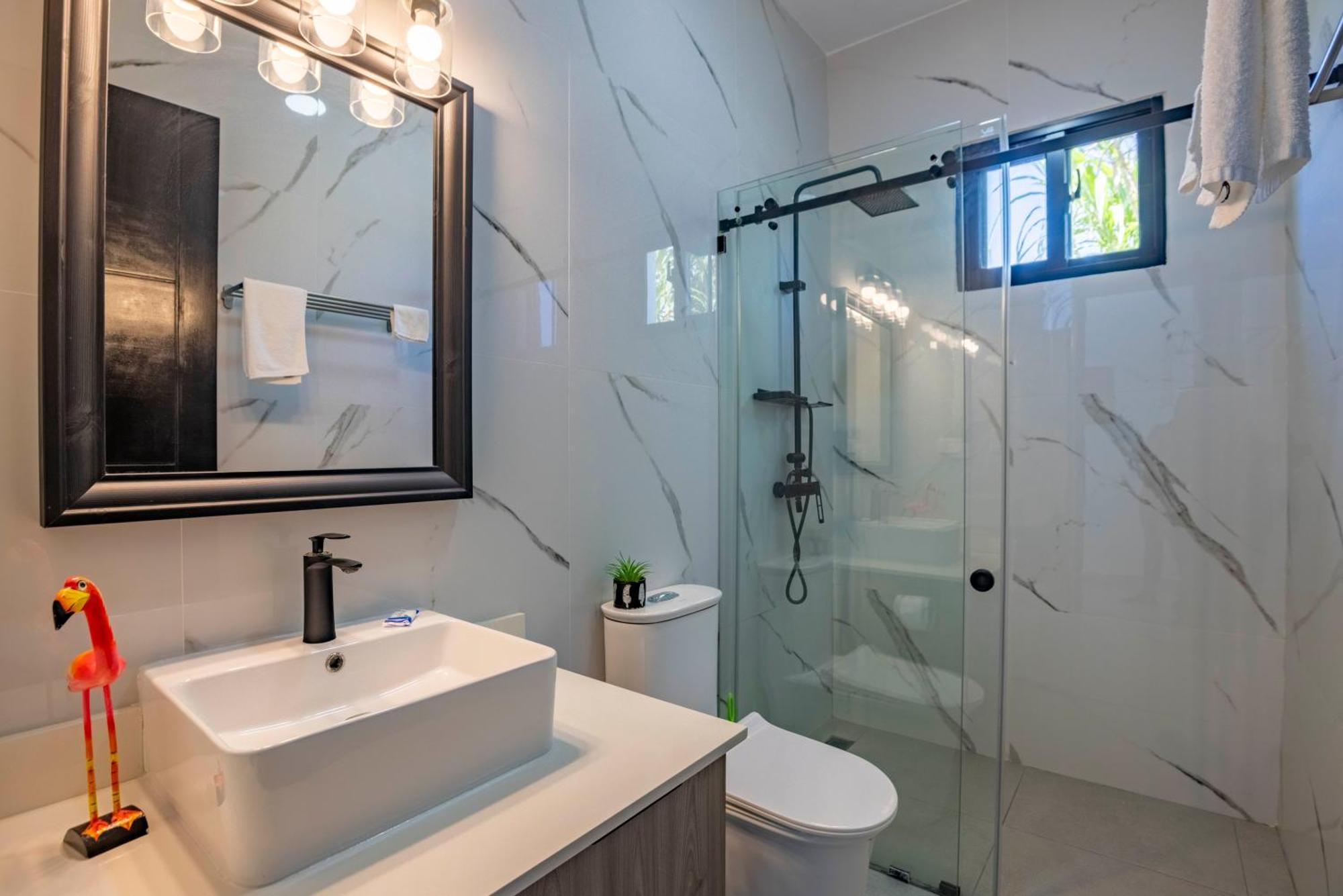 Sosua Ocean Village, Villa 9 Campo Del Mar , IV Ngoại thất bức ảnh