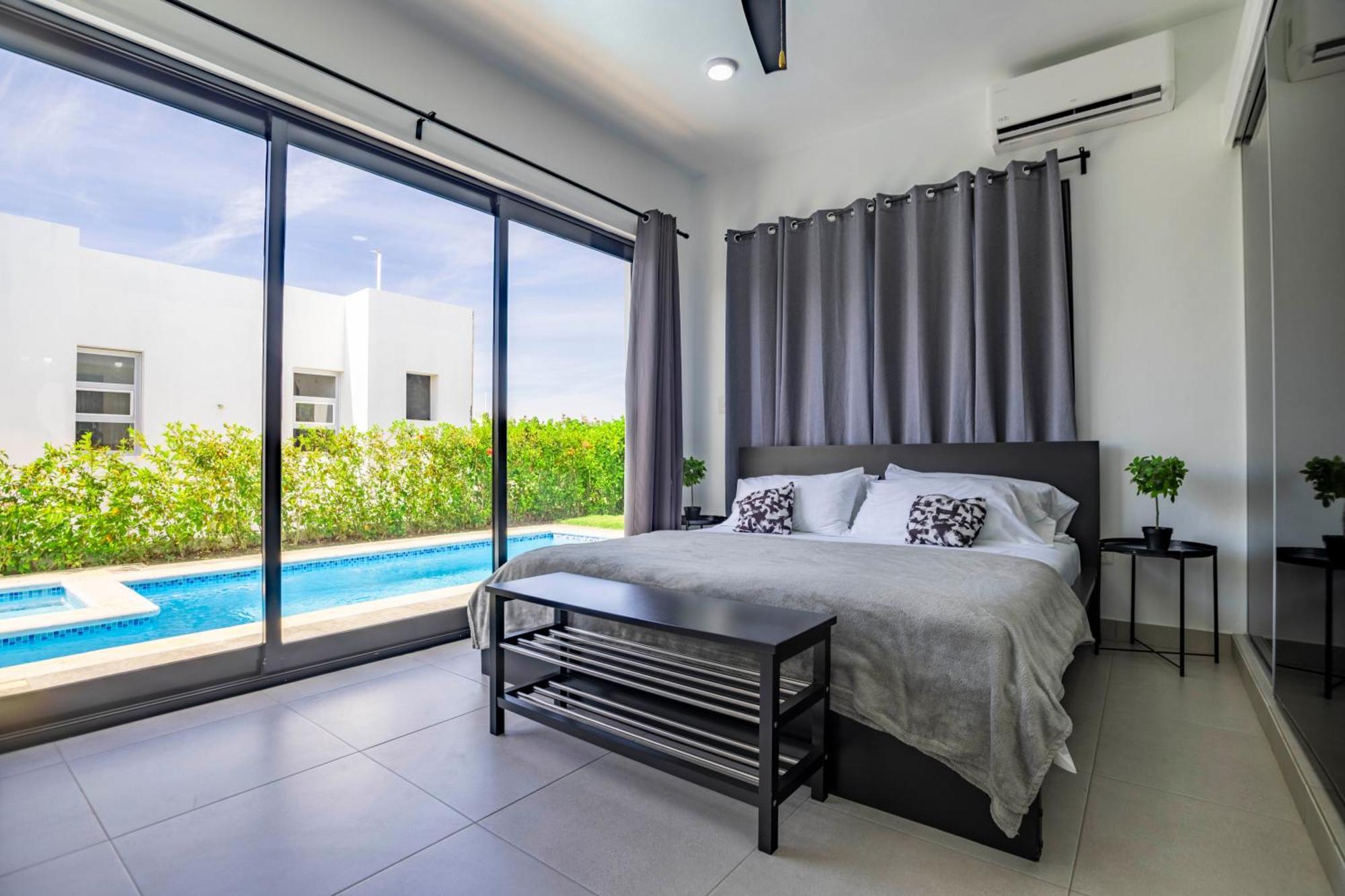 Sosua Ocean Village, Villa 9 Campo Del Mar , IV Ngoại thất bức ảnh