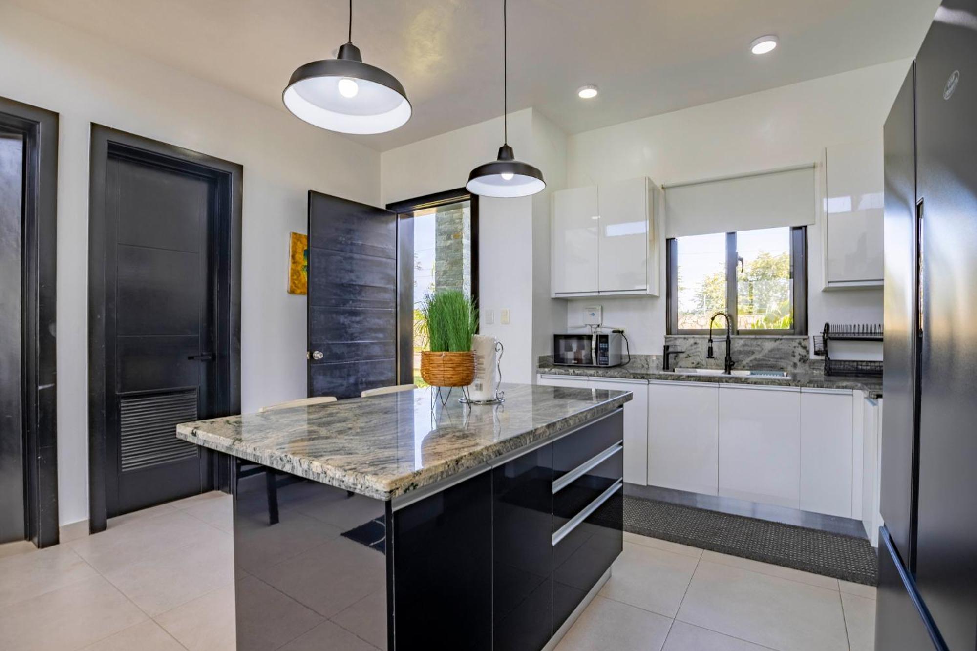 Sosua Ocean Village, Villa 9 Campo Del Mar , IV Ngoại thất bức ảnh