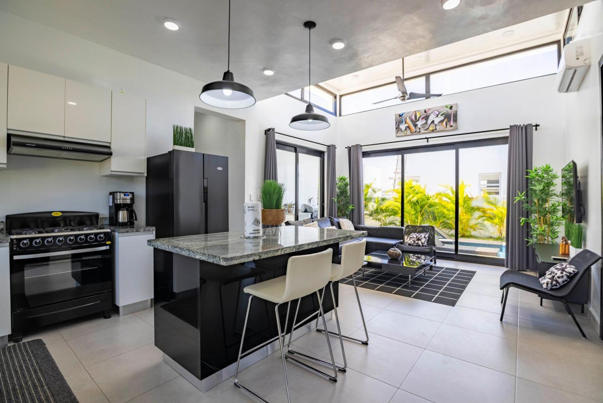Sosua Ocean Village, Villa 9 Campo Del Mar , IV Ngoại thất bức ảnh